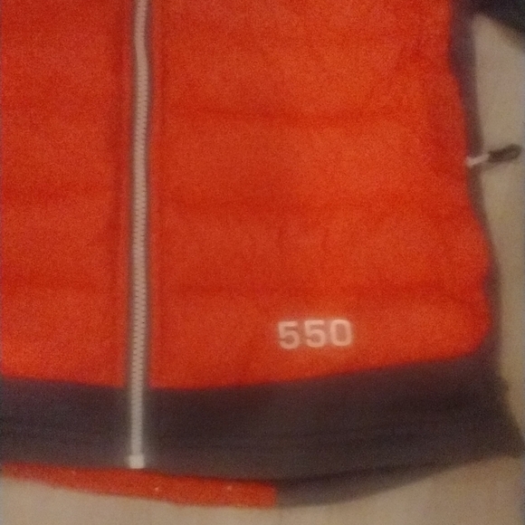 Lois Garneau biking athletic jacket‎ - Picture 3 of 9